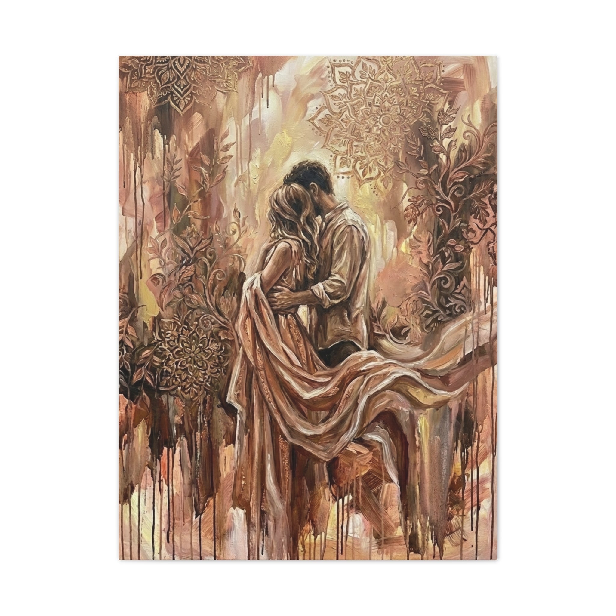 The Philosophy of Intimacy: How Being Seen and Emotionally Met Deepens Love