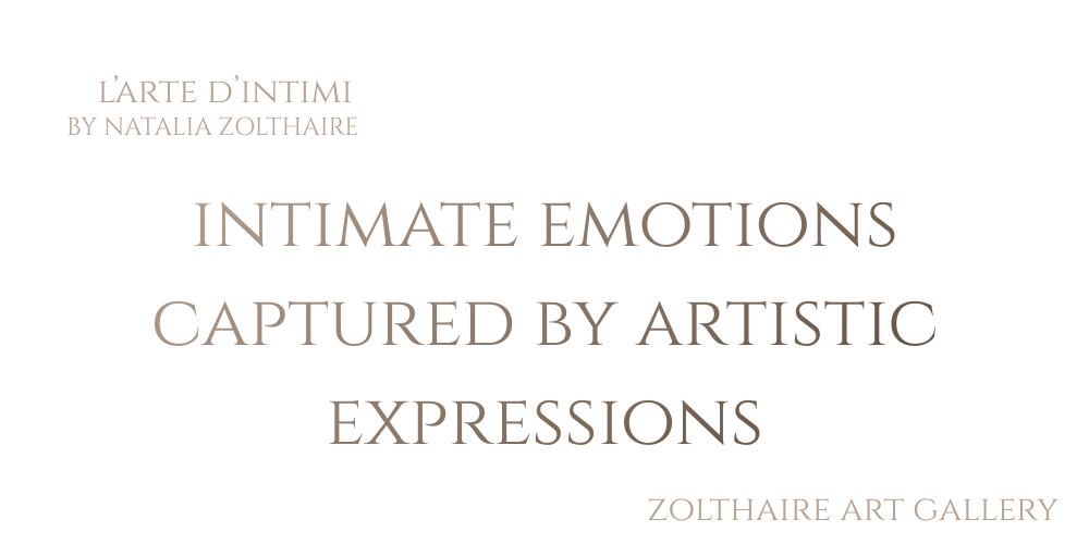 ZOLTHAIRE ART GALLERY