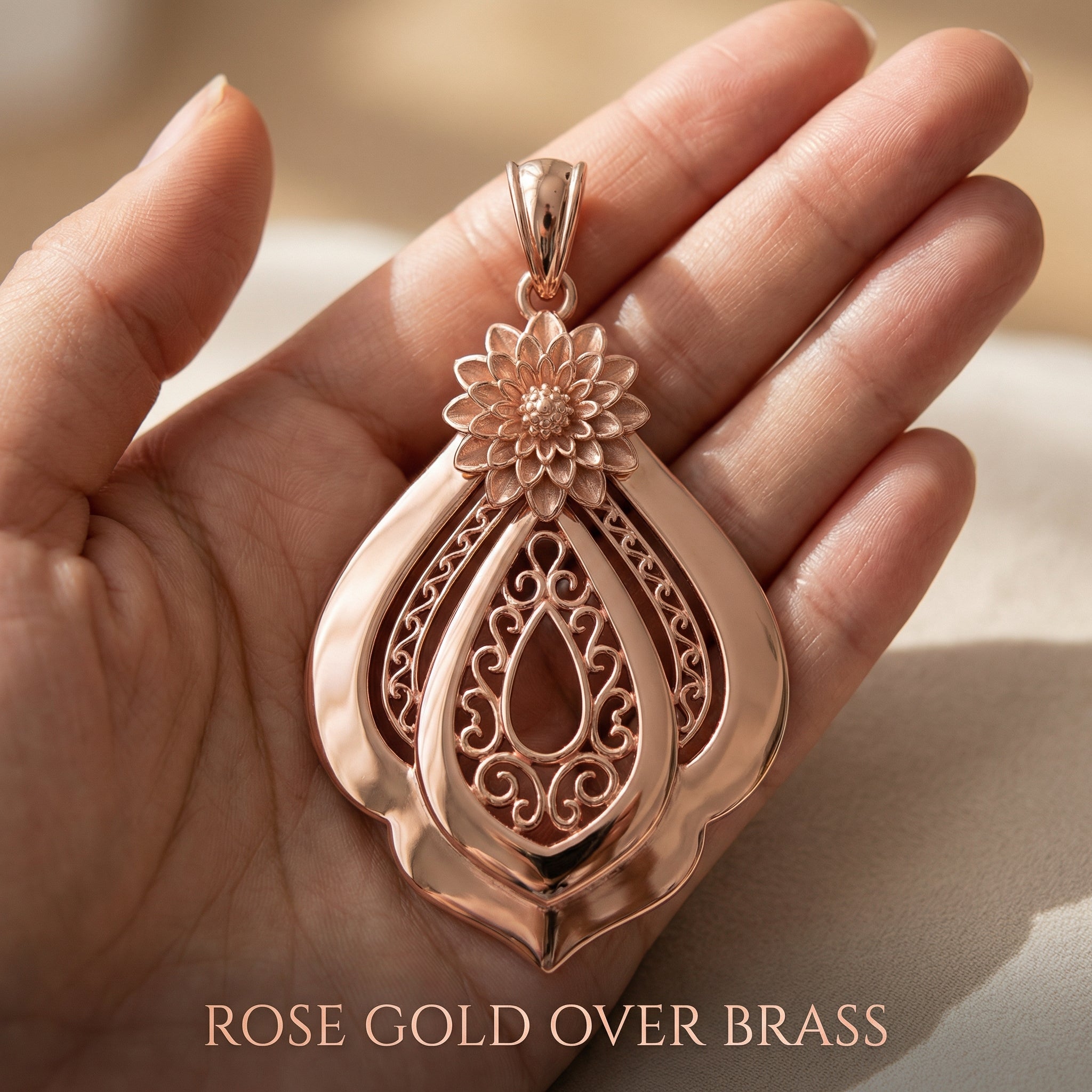 Affordable Jewelry in Gold, Silver, and Rose Gold