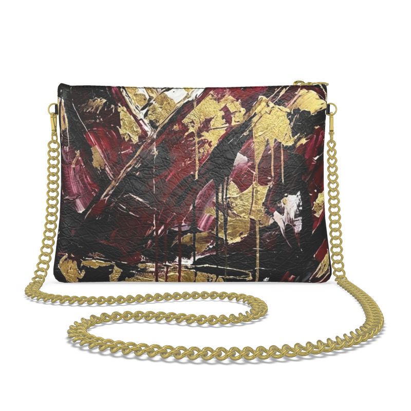 ZOLTHAIRE CRYMSA Crossbody Bag