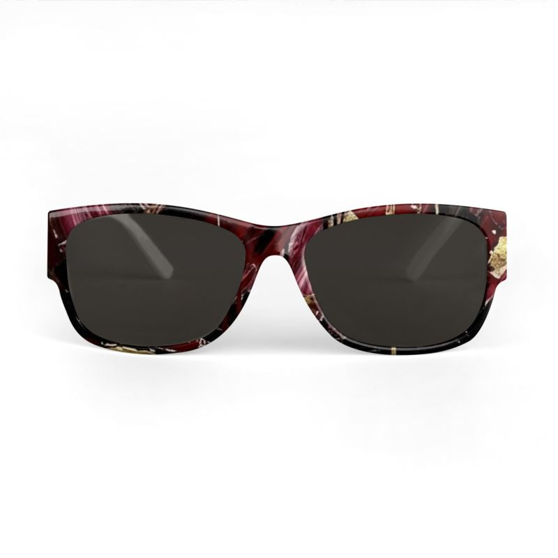 ZOLTHAIRE CRIMSA Sunglasses