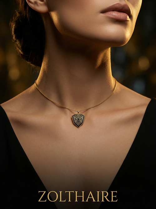 BOUND PROTECTION Pendant