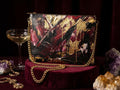ZOLTHAIRE CRYMSA Crossbody Bag