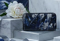 Zolthaire Emblem Blush Pink Spring Wallet Set