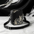 Zolthaire Tabby Kitten Messenger Bag